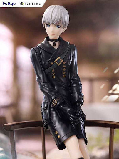 FuRyu Tenitol Figur Sammelbare Figuren 18cm