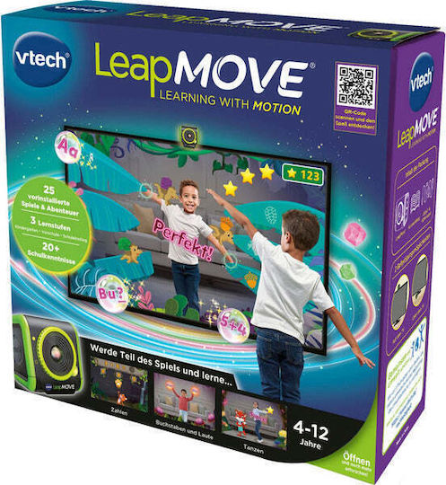Vtech Βρεφικό Παιχνίδι με Μουσική και Ήχους