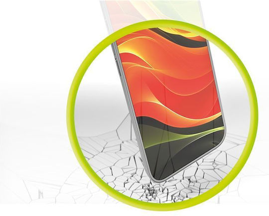 Mobile Origin 0.33мм Закалено стъкло 2бр (iPhone 17 / 17 Pro / 16 Pro)
