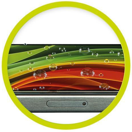 Mobile Origin 0.33мм Закалено стъкло 2бр (iPhone 17 / 17 Pro / 16 Pro)
