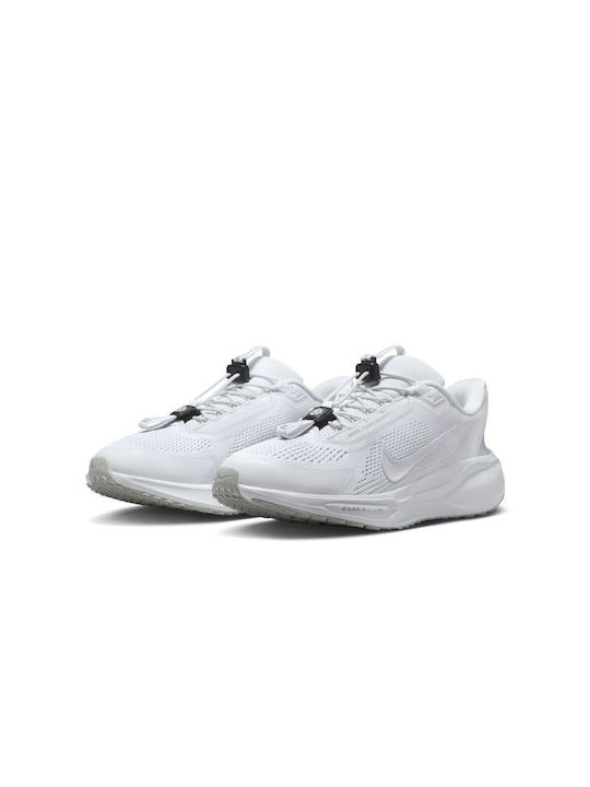 Nike Pegasus Ανδρικά Running Λευκά