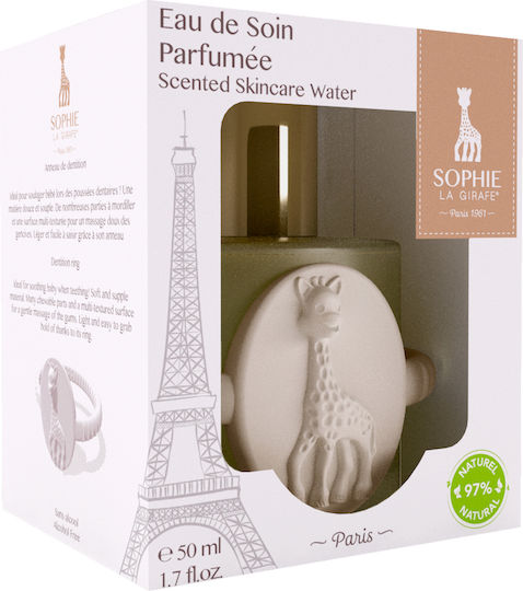 Sophie La Girafe Детско Eau Fraiche 50мл