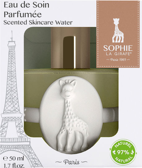 Sophie La Girafe Детско Eau Fraiche 50мл