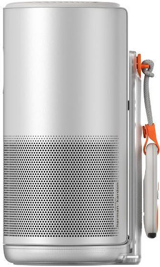 XGIMI MoGo 4 WK08K Mini Projector DLP (DMD) Full HD LED Lamp with Wi-Fi and Built-in Speakers Gray