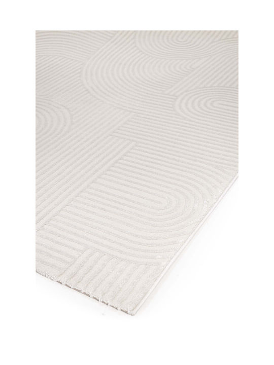 Royal Carpet Organic 682α Rug Rectangular Cream