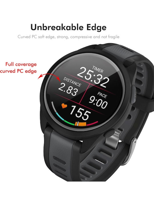 Enkay 3d Screen Protector για το Xiaomi Watch S4 1τμχ SYA002248706