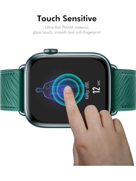 Enkay 3d Screen Protector για το Xiaomi Smart Band 9 Pro 1τμχ SYA002248708