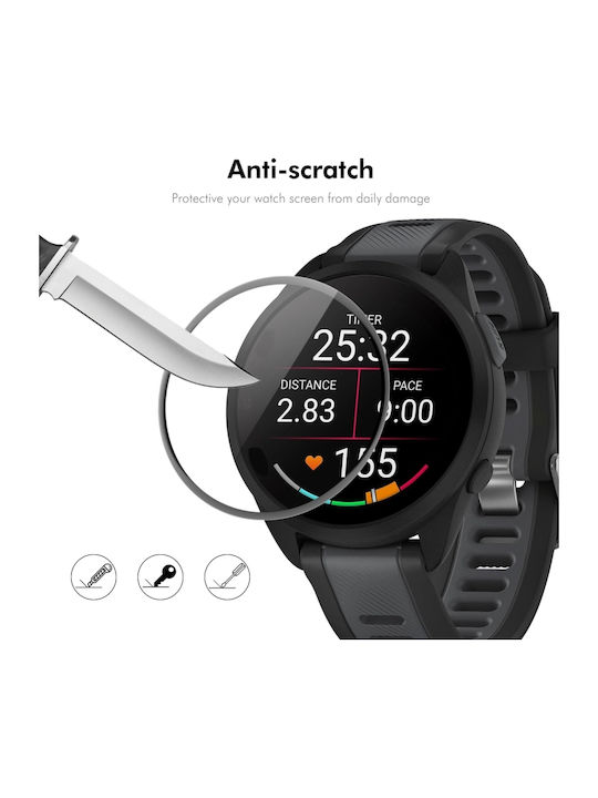 Enkay 3d Защитен екран за Xiaomi Watch S4 1бр SYA002248703