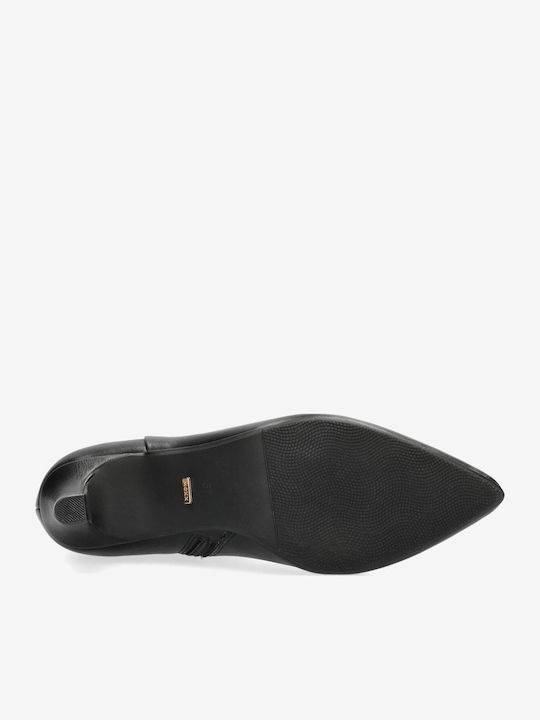 Women's Ankle Boots Black