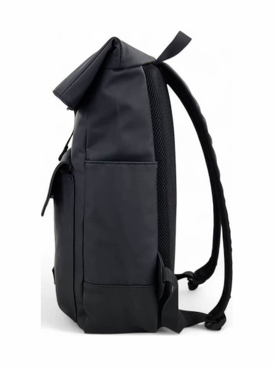 Mcan Rucksack Wasserdicht 17Es Schwarz