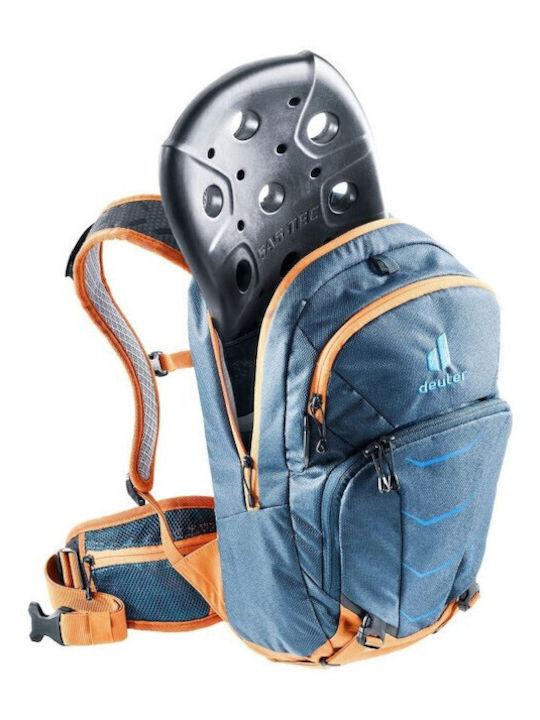 Deuter Backpack Μπλε
