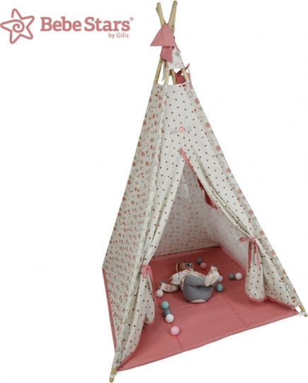 Bebe Stars Cort De Joacă Indian