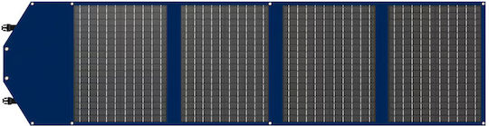 Canyon Αναδιπλούμενο Ηλιακό Panel Φορτιστής 100W