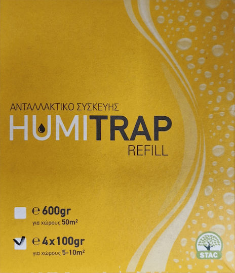 STAC Refill for Moisture Absorber Humitrap 300gr