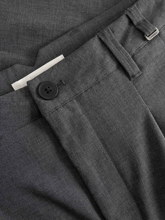 Firenze Trousers Grey