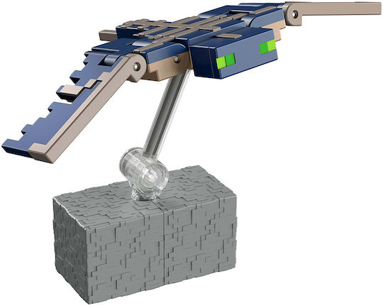 Minecraft Miniature Toy for 6+ years old Years Old 8cm