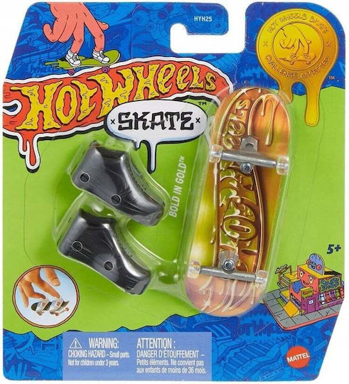 Hot Wheels Miniature Toy for 5+ Years 2.5cm (Miscellaneous Designs)