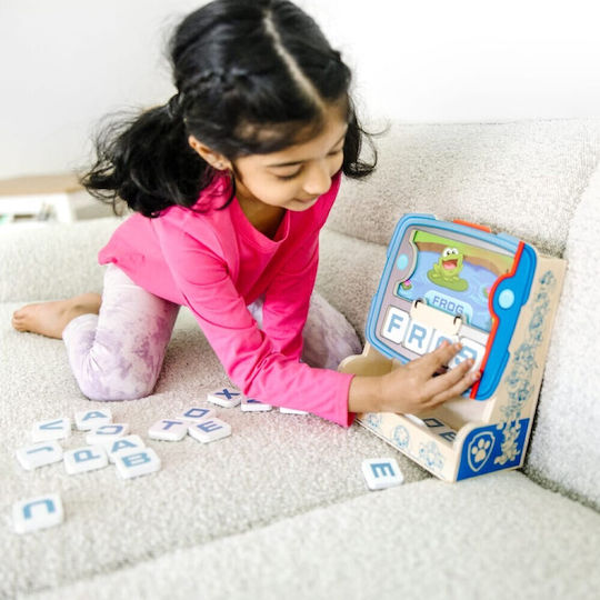 Melissa & Doug Εκπαιδευτικό Παιχνίδι Πειράματα (EN)