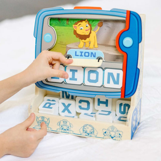 Melissa & Doug Εκπαιδευτικό Παιχνίδι Πειράματα (EN)