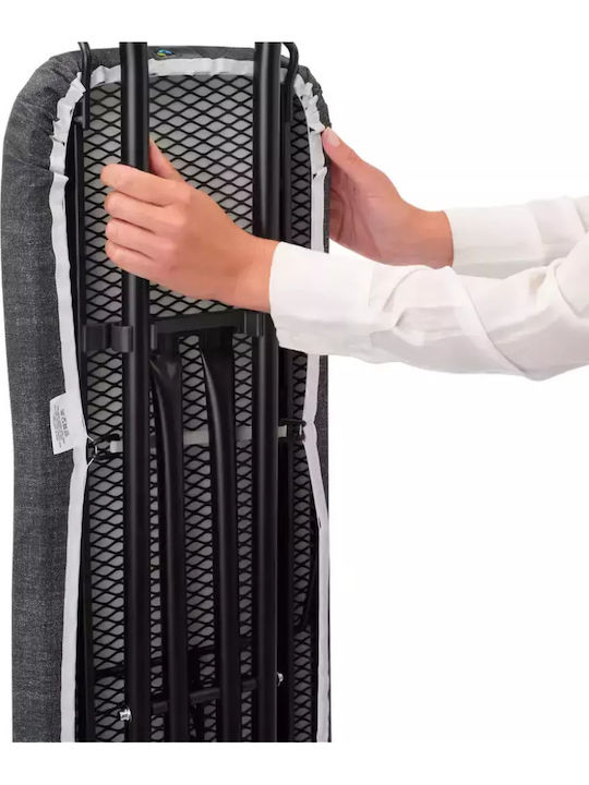 Brabantia Σιδερώστρα για Σίδερο Ατμού Σπαστή 110x30x96cm
