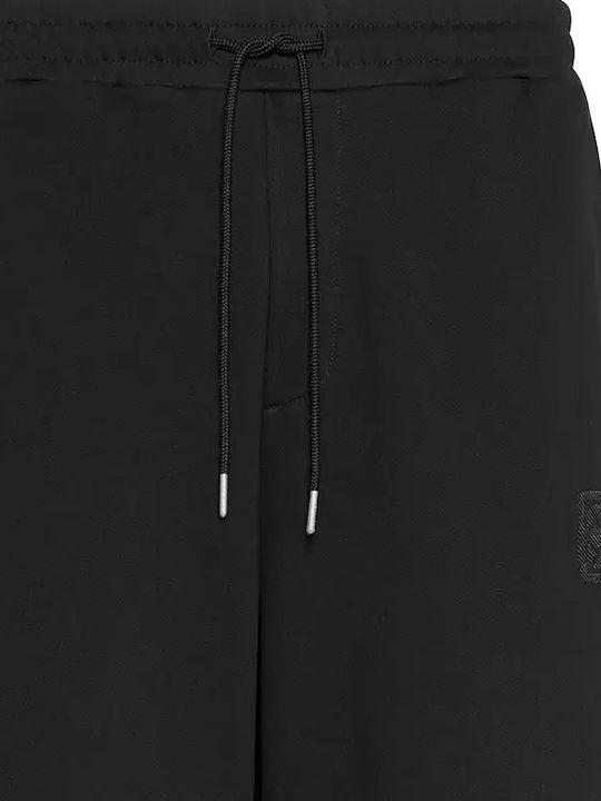 Παντελόνι Φόρμας Black