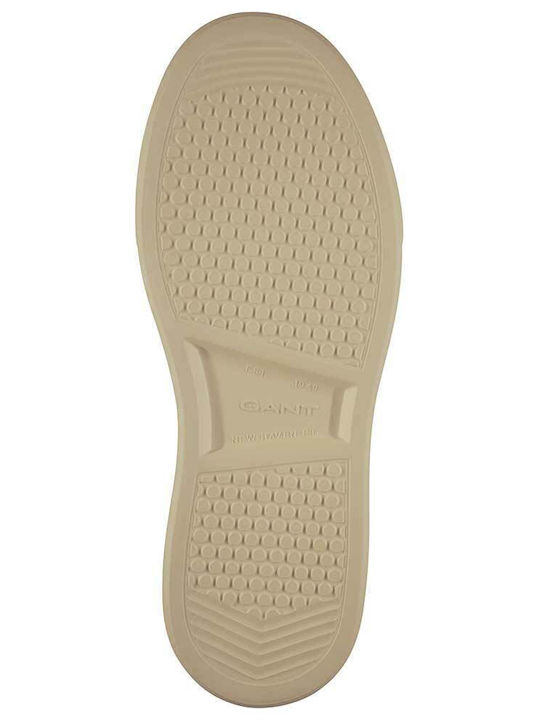 Casual Zonick Sneakers Cigar