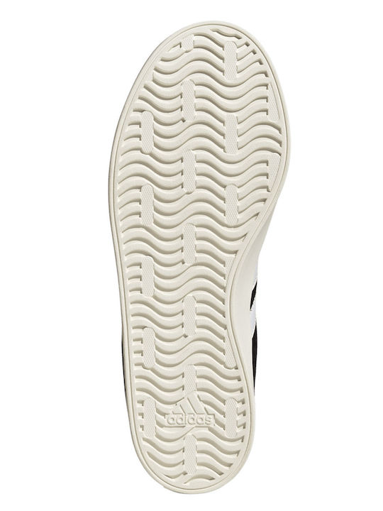 Vl Court 3.0 Damen Sneakers Schwarze