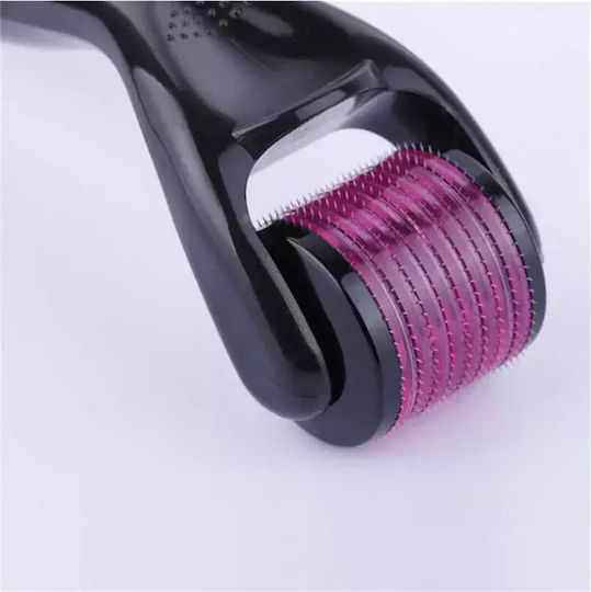 Derma Roller System 540 Αnti-ageing 540 needles 0.75mm