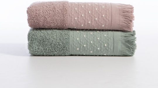 Nef-Nef Homeware Zasmen Βάρους 500gr/m²