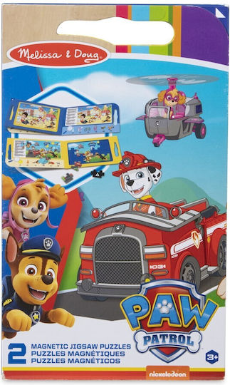 Puzzle pentru Copii Melissa & Doug