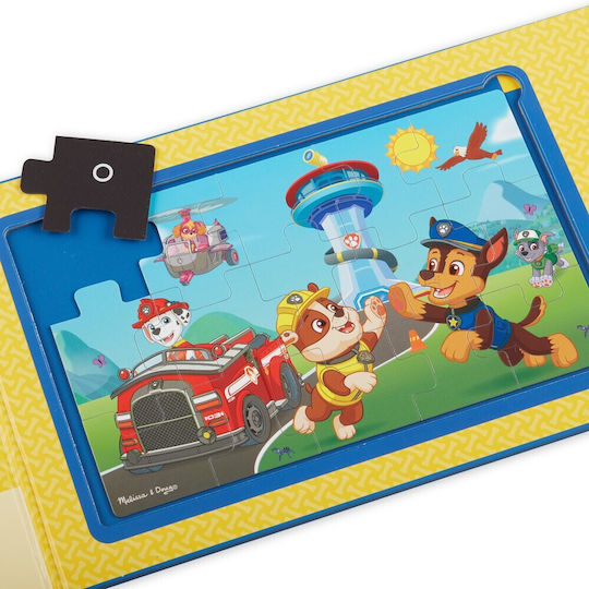 Puzzle pentru Copii Melissa & Doug