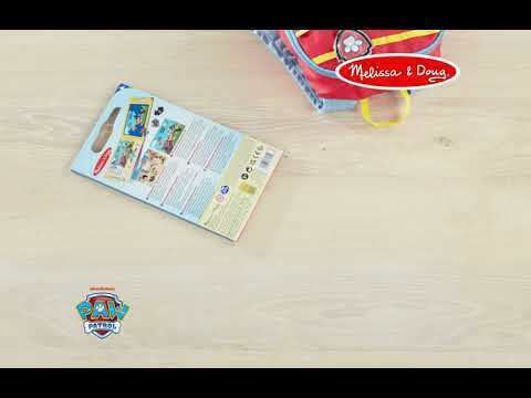 Puzzle pentru Copii Melissa & Doug