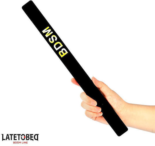 LateToBed Paddle