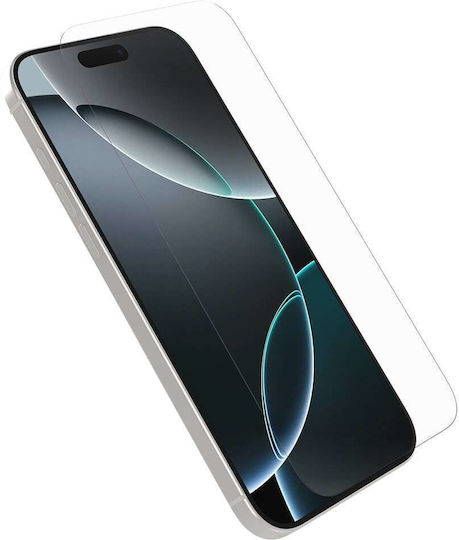 Anank Folii Protectie Telefoane 3D Curbat Screen Protector 10 Bucăți iPhone 15 Pro Transparent