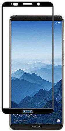 Tempered Glass (Huawei Mate 10 Lite)
