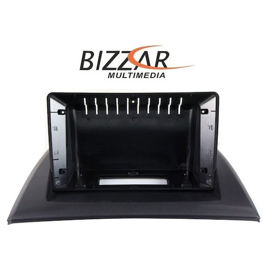 Clarion Ηχοσύστημα Αυτοκινήτου για BMW X3 (E83) 2003-2010 (Bluetooth/USB/WiFi/GPS/Apple-Carplay/Android-Auto) με Οθόνη Αφής 9"