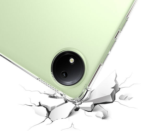 Back Cover Διάφανη (Xiaomi Redmi Pad SE 8.7)