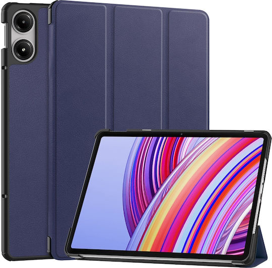 Smartcase Flip Cover Μπλε (Xiaomi Redmi Pad Pro 12.1 inch)