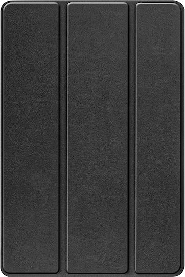Smartcase Flip Cover Μαύρη (Lenovo Tab M11 11.0 TB-330)