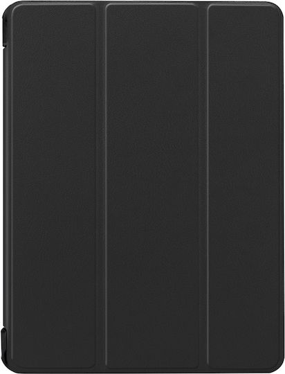Smartcase Klappdeckel Schware (iPad Air 2024, Pro 11, Air 4, Air 5) RE.09709