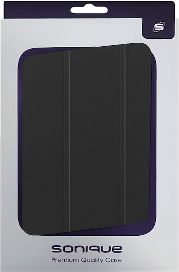 Smartcase Klappdeckel Schware (iPad Air 2024, Pro 11, Air 4, Air 5) RE.09709