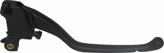 Accossato Motorcycle Clutch Lever for BMW F 800 GS Black AGS299