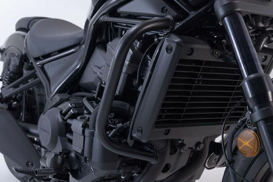 SW-Motech Protecția Motorului