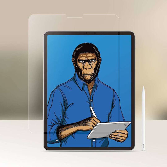 Blueo Ματ Screen Protector (iPad mini 4 / mini 2019)