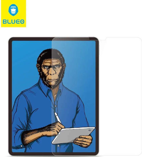 Blueo Matt Displayschutzfolie (iPad Air 2024 11")
