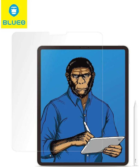 Blueo Matte Screen Protector (iPad Air 2024 13")