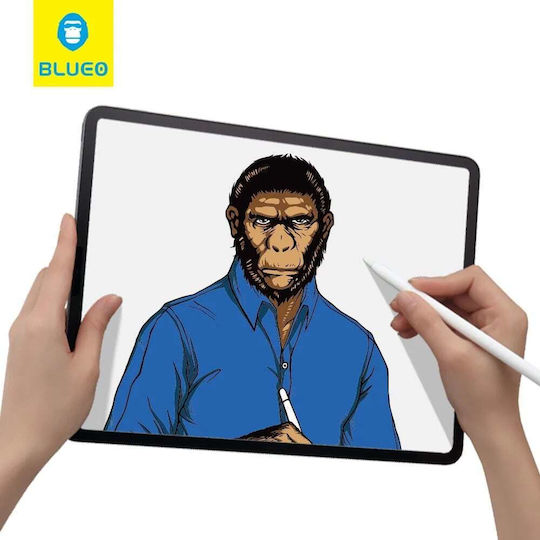 Blueo Matt Displayschutzfolie (iPad Air 2024 11")