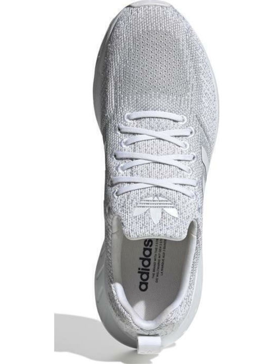 Swift Run 22 Sneakers Cloud White / Grey Two / Core Black