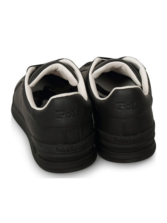 Adidași Pentru Bărbați Negri