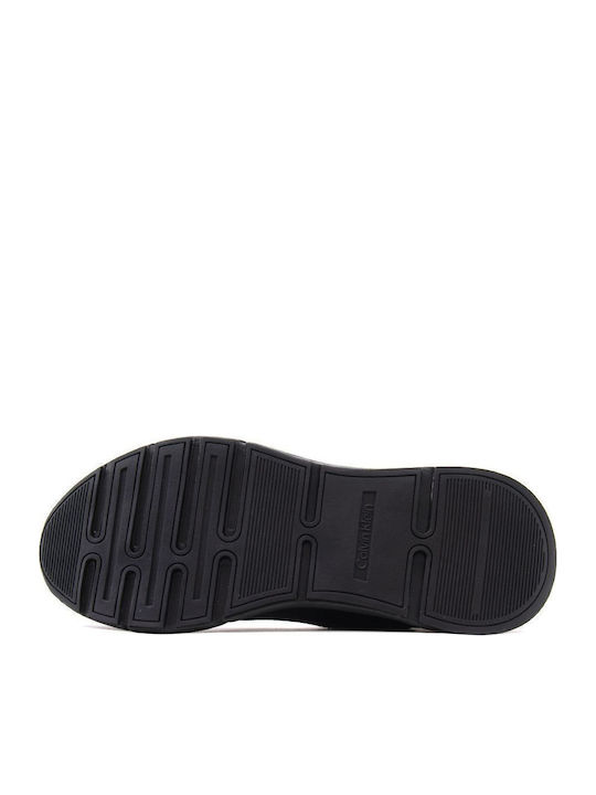 Chunky Sneakers Olive